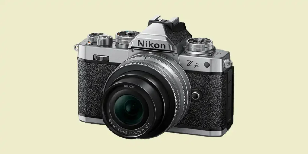 Best Nikon Z fc Deals & Bundles